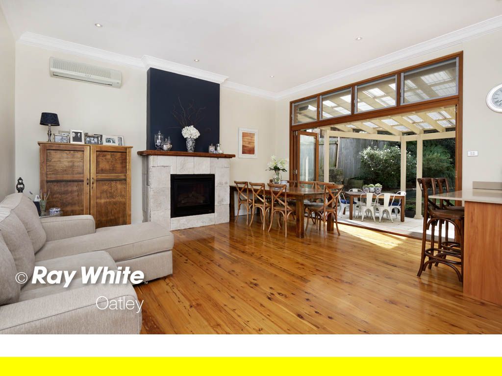 8 Daisy Avenue, Penshurst, NSW 2222