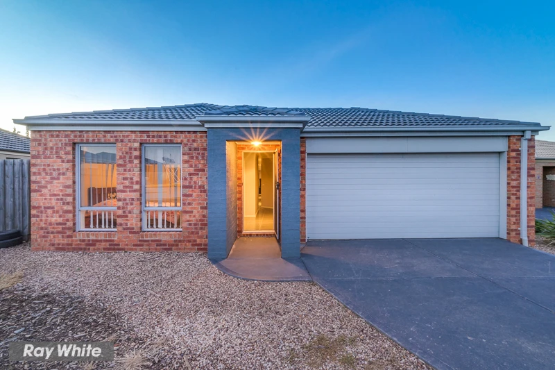 6 Wattlebrush Court, Tarneit, VIC 3029
