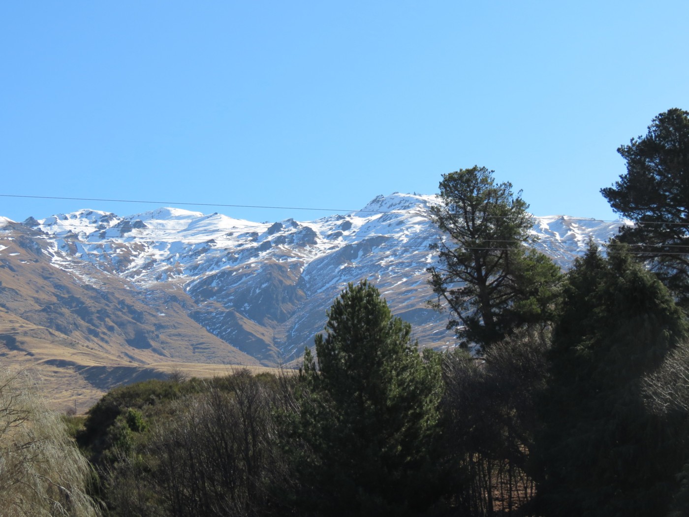 Lot 1 Cardrona Valley Road, Wanaka, Queenstown Lakes District