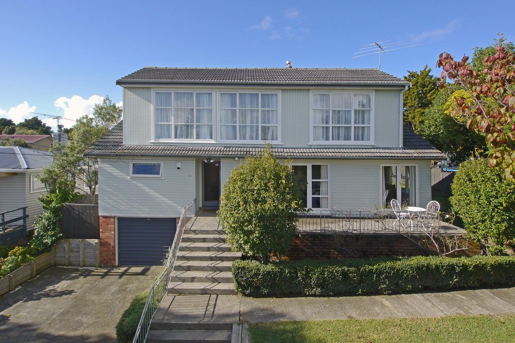 13 Tampin Road, Hill Park, Manukau City