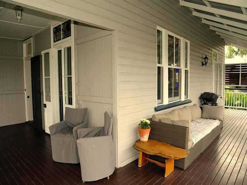 34 Chancellor Street, Sherwood, QLD 4075