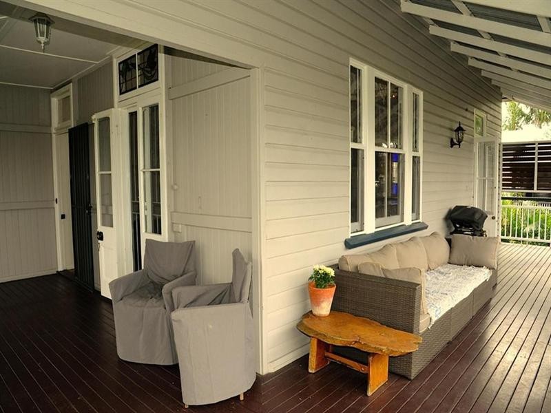34 Chancellor Street, Sherwood, QLD 4075
