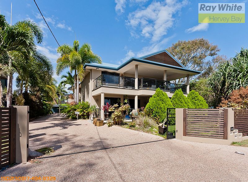2/580 Esplanade, Urangan, QLD 4655