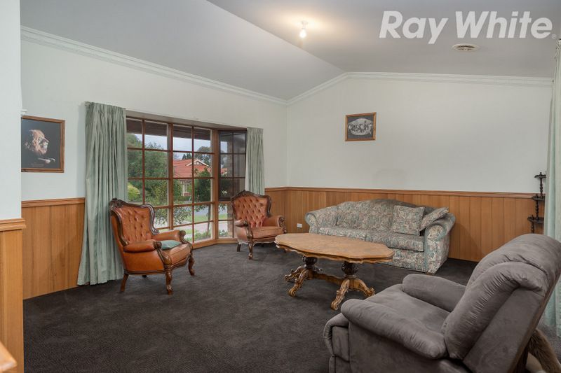 116 Telopea Crescent, Mill Park, VIC 3082