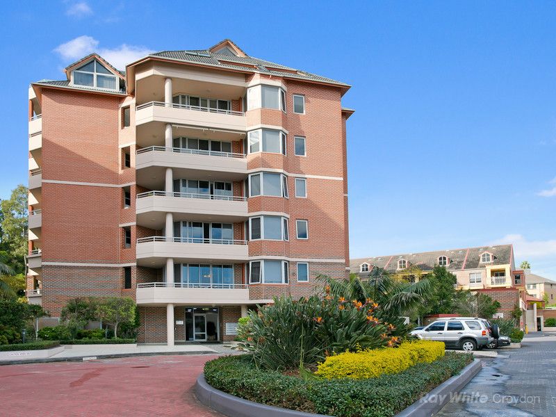 10 Webb Street, Croydon NSW 2132