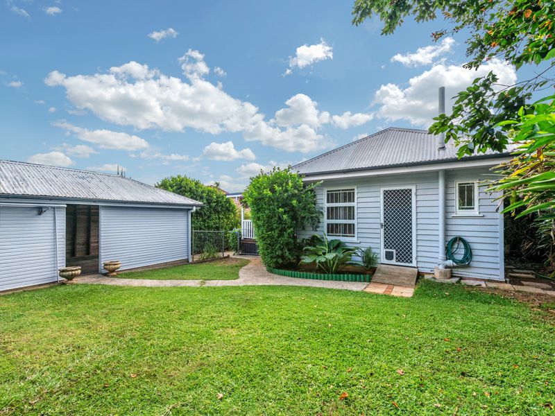 26 Rilatt Street, Wavell Heights, QLD 4012