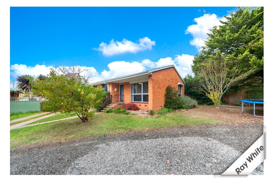 23 Sproule Circuit, Evatt, ACT 2617