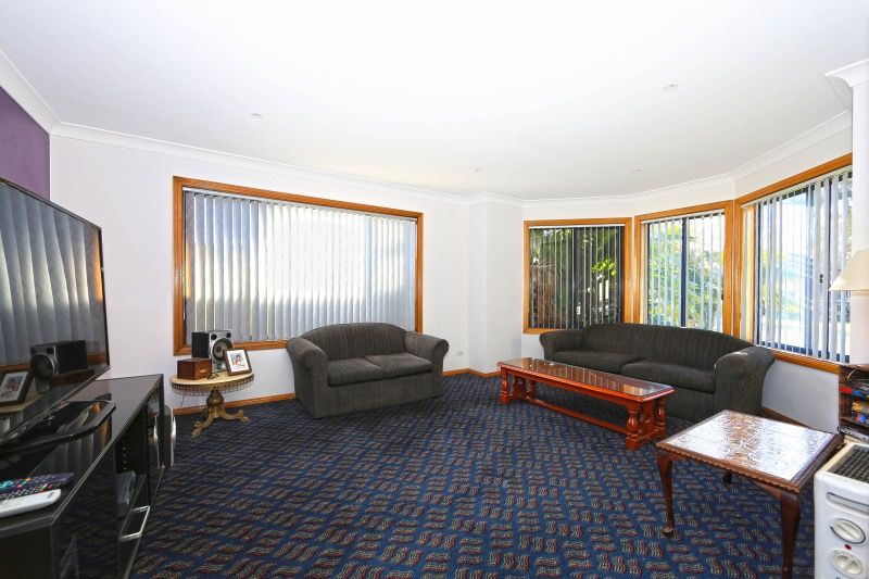 10 Mahogany Place, North Nowra, NSW 2541