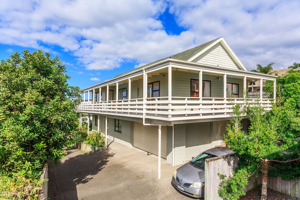 74B Wiseley Road, West Harbour, Waitakere City