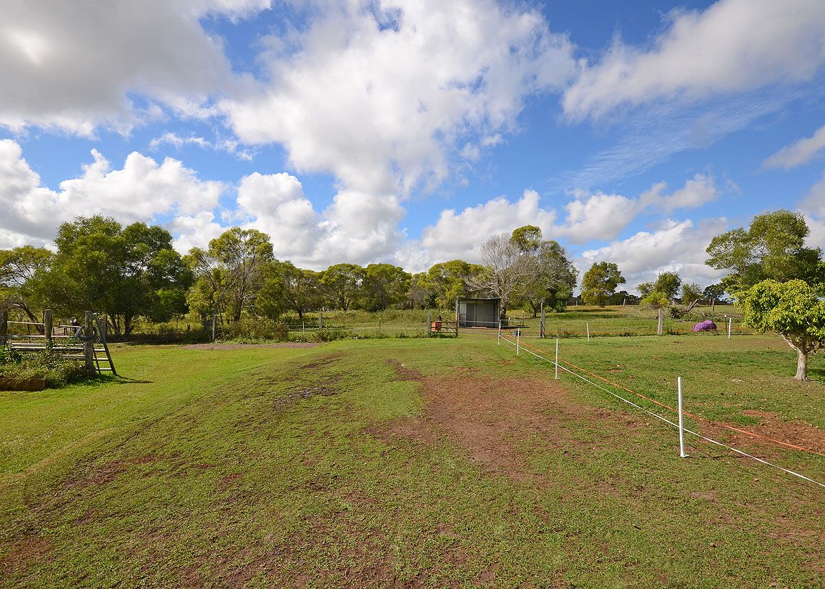 15 Sanctuary Hills Road, Takura, QLD 4655