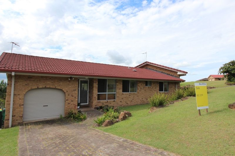1/26 Trinity Drive, Goonellabah, NSW 2480