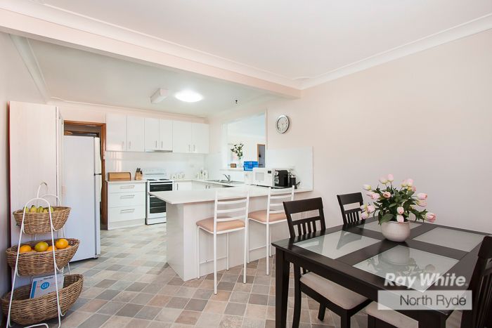 86 Eastview Avenue, North Ryde, NSW 2113
