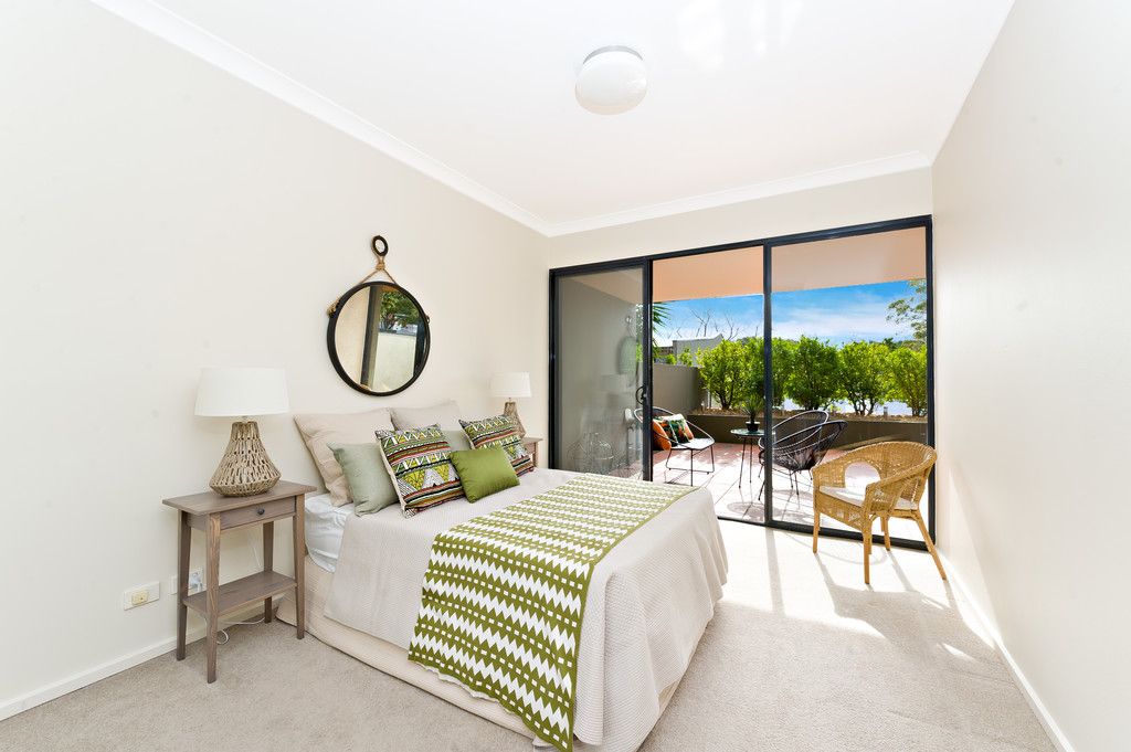 5/55 King Street, Newtown, NSW 2042