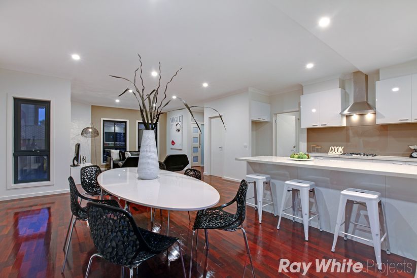 3/161 Wilson Boulevard, Reservoir, VIC 3073