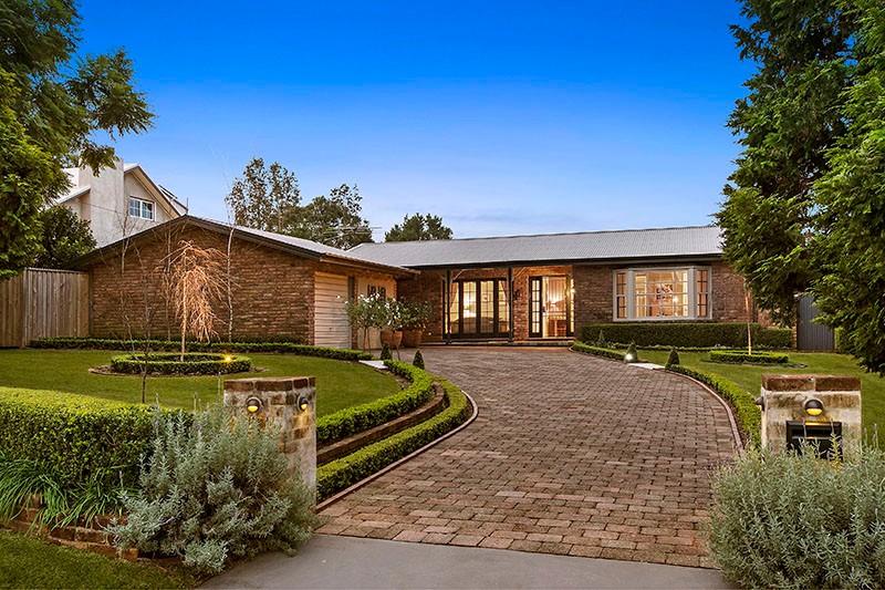 3 Sandford Road, Turramurra, NSW 2074