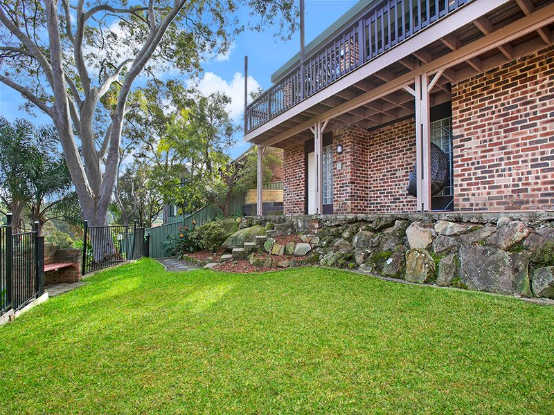 53 Siandra Drive, Kareela NSW 2232