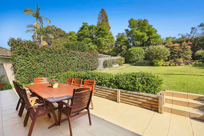 24 Hewitt Avenue, Wahroonga, NSW 2076