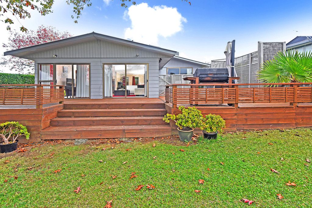47 Beechdale Crescent, Pakuranga, Manukau City
