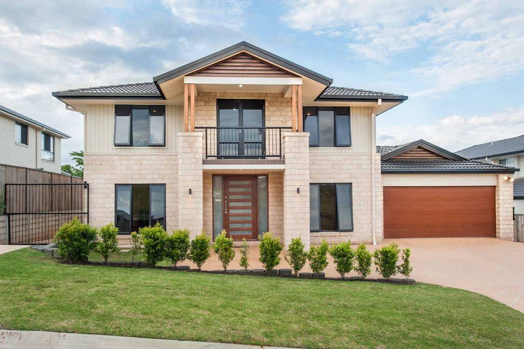 3 Leo Place, Bridgeman Downs QLD 4035