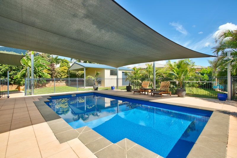7 Miley Close, Gordonvale QLD 4865