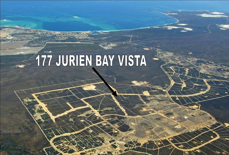 Lot 177 Jurien Bay Vista, Jurien Bay, WA 6516