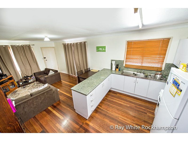 11A Buckle Street, Park Avenue, QLD 4701