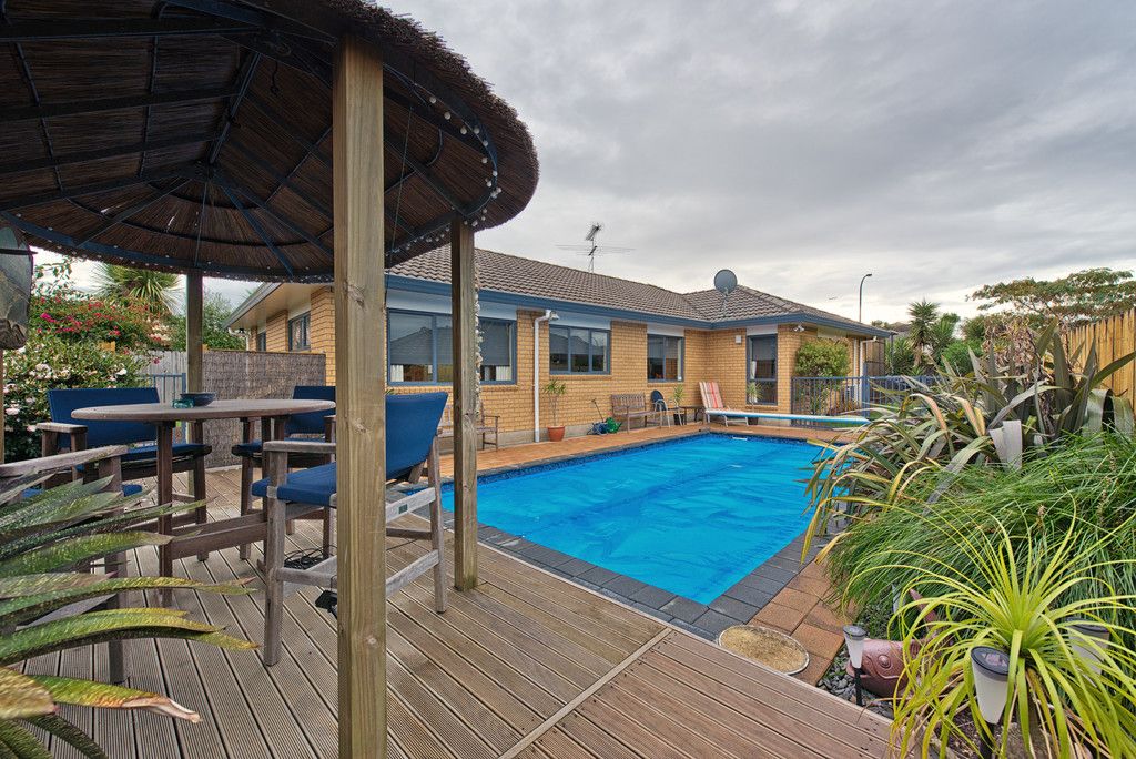 46 Rathmar Drive, Alfriston, Manukau City