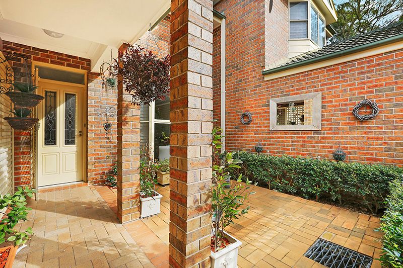 5/1-3 Burns Road, Wahroonga, NSW 2076