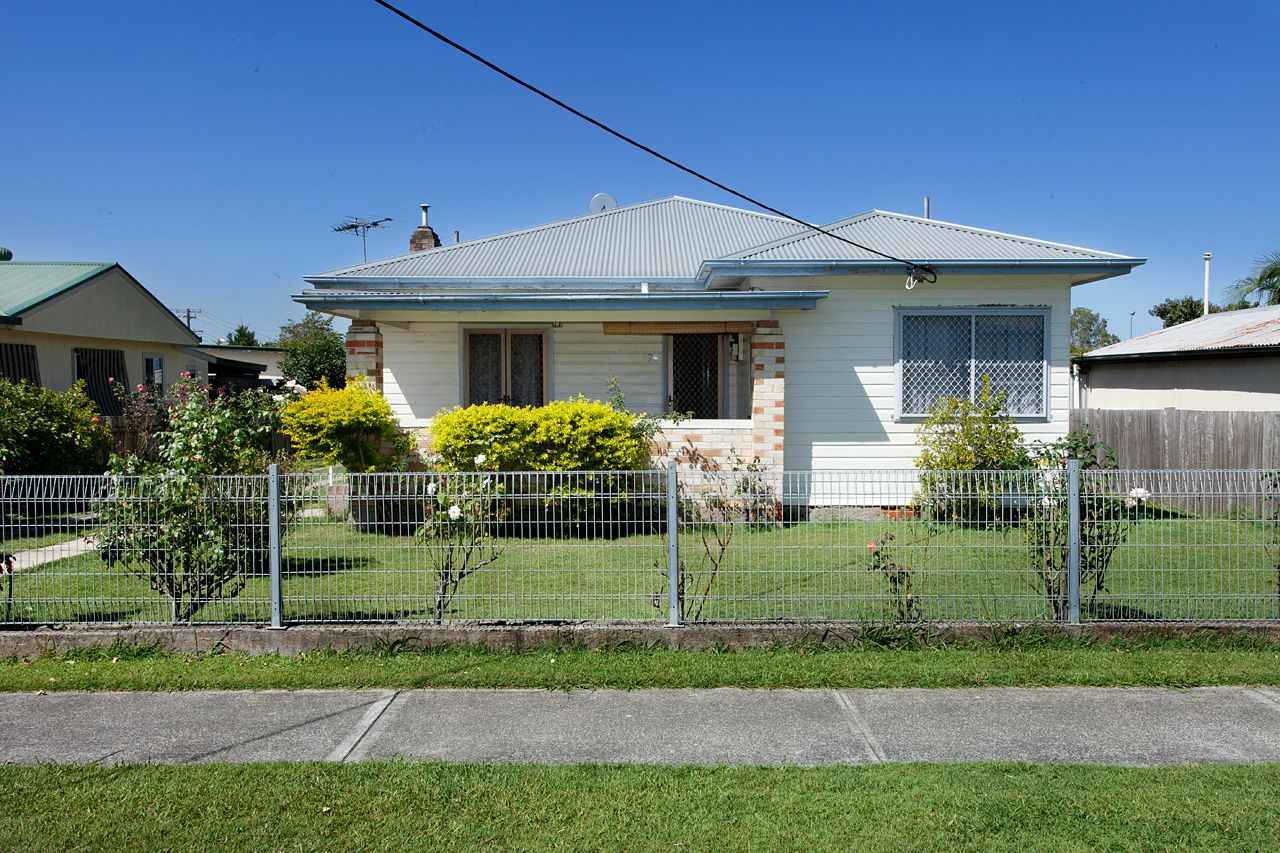 7 Nelson Street, Taree, NSW 2430