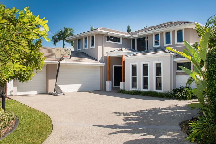 2202 Taromeo Court, Hope Island, QLD 4212