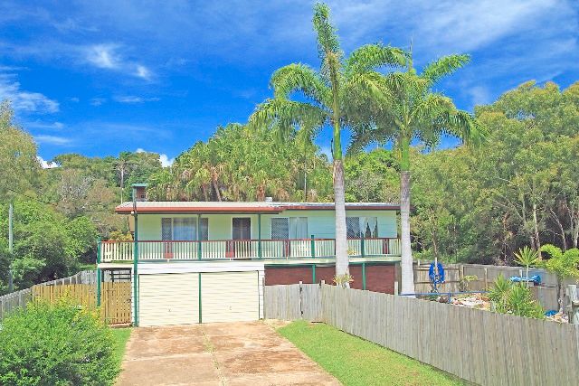132 Pattison Street, Yeppoon, QLD 4703