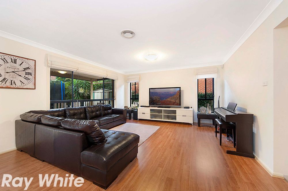 66 St Pauls Avenue, Castle Hill, NSW 2154