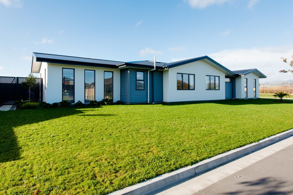 23 Josephine Crescent, Aidanfield, Canterbury