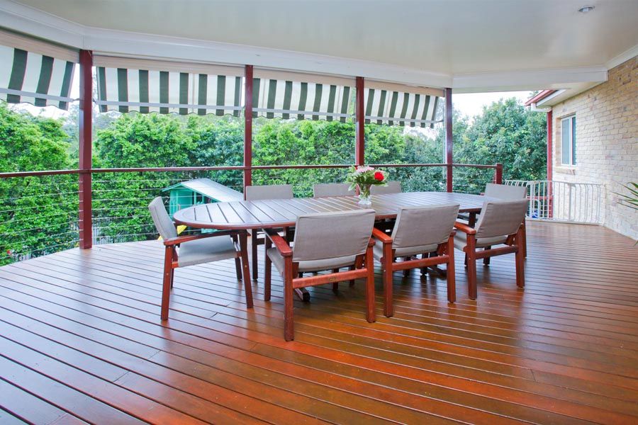 9 Calliandra Place, Mount Gravatt East, QLD 4122