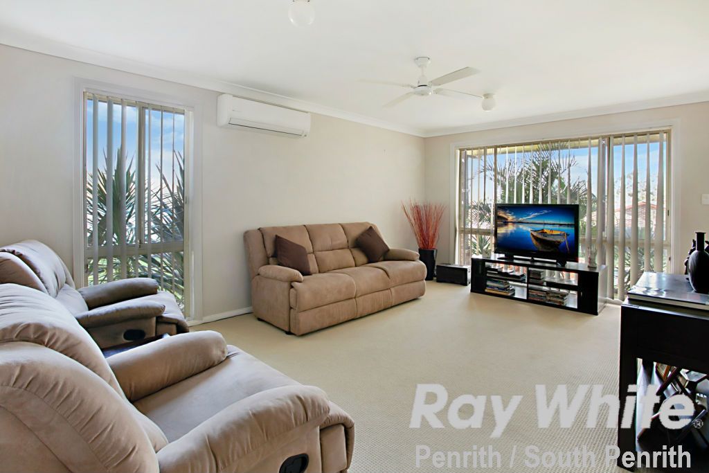 2/12 Crestview Place, Cranebrook, NSW 2749