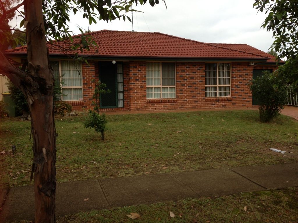 42 Gascoigne Street, PENRITH, NSW 2750