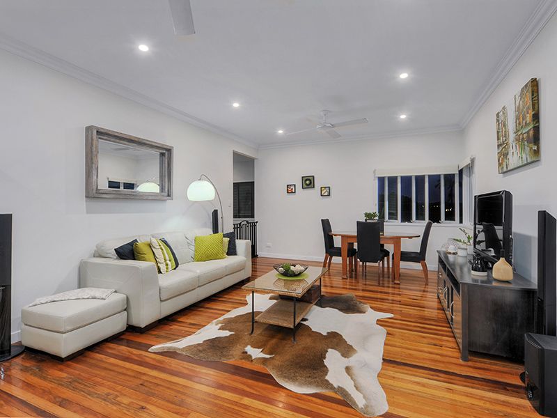 24 Herbert Street, Murarrie, QLD 4172