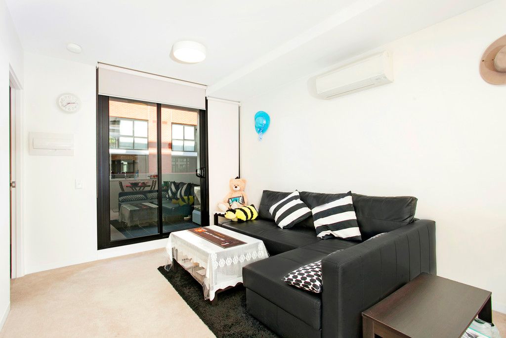 B105/601 Victoria Street, Abbotsford, VIC 3067