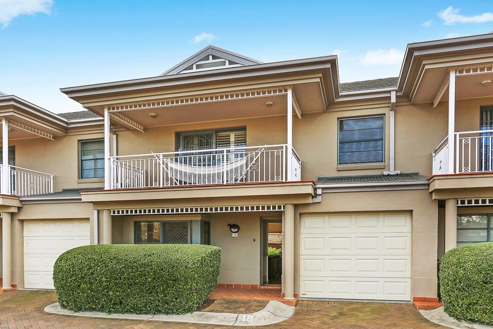 33 William Street, Botany NSW 2019