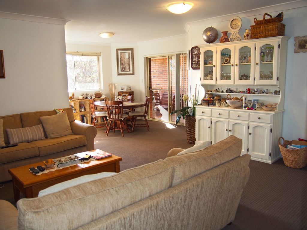 12/13-21 Oxford Street, Sutherland, NSW 2232