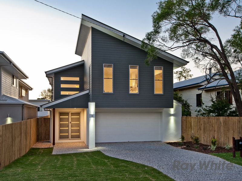 44 Somers Street, Nudgee, QLD 4014