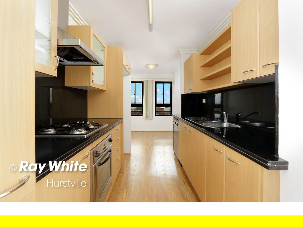 77/12-22 Dora Street, Hurstville, NSW 2220