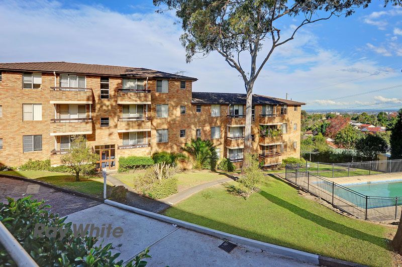 1 Tiptrees Avenue, Carlingford NSW 2118