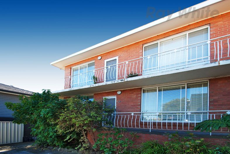 5/40 Cumming Street, Brunswick West, VIC 3055