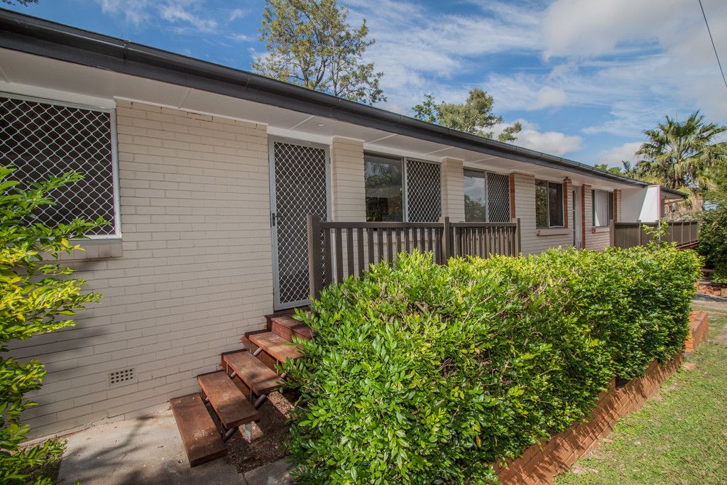 2/31 Cavan Street, Annerley, QLD 4103