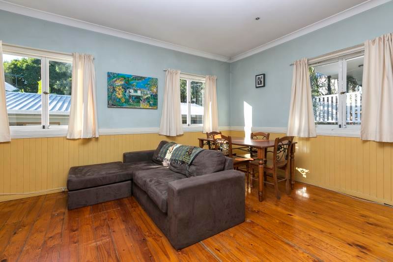 121 Lower Cairns Terrace, Paddington, QLD 4064