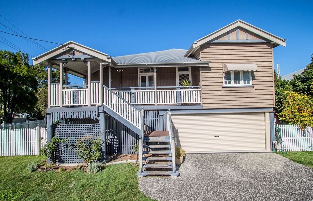 19 Kenway Street, Moorooka, QLD 4105