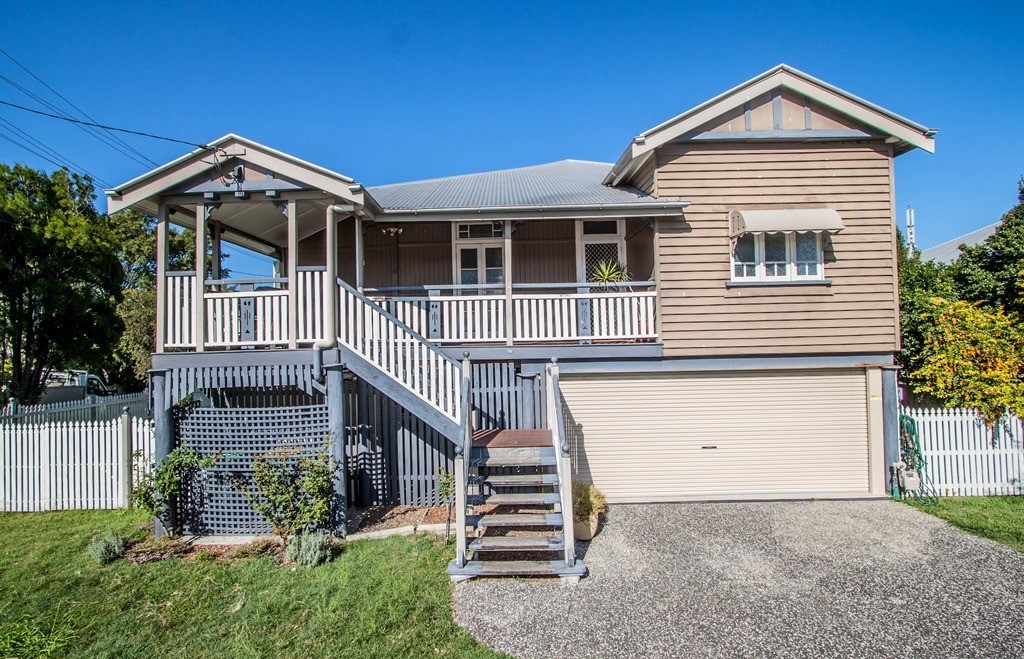 19 Kenway Street, Moorooka, QLD 4105