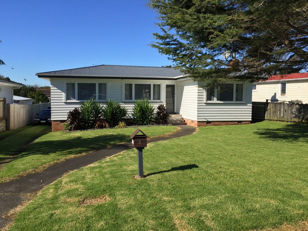 Manurewa, Manukau City