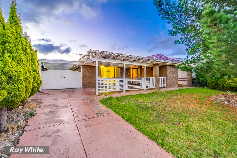 23 Strickland Avenue, Hoppers Crossing, VIC 3029